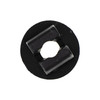Arctic Cat New OEM Plastic Grommet Screw Insert, 1623-025