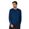Sea-Doo OEM, Men's Large Sets Us Free UV Long Sleeve Shirt, 2880200989