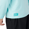 Sea-Doo OEM, Men's 2XL Sets Us Free UV Long Sleeve Shirt, 2880201438