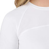 Sea-Doo OEM, Women's Extra Small UV Protection Long Sleeve Shirt, 2881000201