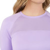 Sea-Doo OEM, Women's Extra Small UV Protection Long Sleeve Shirt, 2881000225