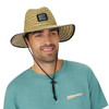 Sea-Doo OEM, Unisex Medium/Large Sets Us Free Straw Hat, 2882199190
