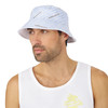 Sea-Doo OEM, Unisex Small/Medium Quick-Dry Reversible Bucket Hat, 2882217201