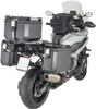 GIVI Hard Luggage Mounting Hardware, 270-6118