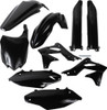 ACERBIS Full Plastic Kit, 23141-80001