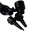 WOW Watersports New Double Action Hand Pump, 742-134030