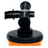 WOW Watersports New Double Action Hand Pump, 742-134030