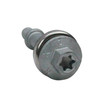 Can-Am OEM Transmission Hexagonal Distance Screw (M6 x 30.5), 420440568
