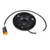 Ski-Doo OEM Speedo Flange, 504152173