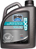 BEL-RAY EXP Semi-Synthetic Ester Blend 4T Engine Oil, 840-1613