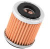 K & N Oil Filter, KN-142