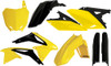 ACERBIS Full Plastic Kit, 21980-34584
