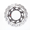 BRAKING SK2 Directional Rotors, 32-6778R