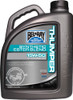 BEL-RAY Thumper Racing Synthetic Ester Blend 4T Engine Oil, 840-1548