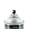 PJ1/VHT Fast Black Engine and Case Paint, 12oz Satin Black, 3712-0028