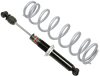 SP1 Rear Suspension Shock, 54-23512S