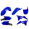 Polisport Plastic Kit, 64-90671