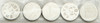 HOT CAMS Shim Package Refills, 68-890176