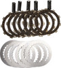 EBC Dirt Racer Clutch Set, 15-1805