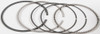 WISECO Ring Set, 8550XX