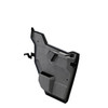 Polaris OEM Durable Polyethylene UTV Half Doors - Front, 2882559