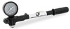 PROGRESSIVE SUSPENSION Mini Gauge Pump 0-300Lbs, GP3-300