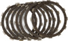 EBC Redline Clutch Kit, 15-1145