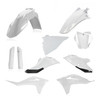 ACERBIS Full Plastic Kit, 28727-91035