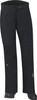Can-Am Spyder New OEM Ladies GTX Nylon Motorcycle Riding Pants Size 12 Black