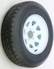 AWC Trailer Tire & 8 Spoke Steel Wheel Assembly, 58-8172
