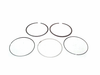 NAMURA Piston Ring Kit, 186-1003R