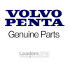Volvo Penta/OMC Cobra New OEM U-Joint Bellow Kit 384148, 22197130 SX DP-S DP-SM