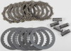 EBC Dirt Racer Clutch Set, 15-1893