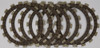 EBC Redline Clutch Kit, 15-2280