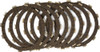 EBC Redline Clutch Kit, 15-1298