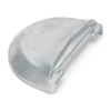 Volvo Penta OEM Outdrive Zinc Anode, 3855411