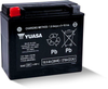 YUASA YTX Battery Sealed Factory Activated, 49-1948