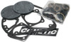 COMETIC Panhead/Shovelhead Gear Housing Gasket, 68-9623F