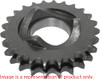 HARDDRIVE Compensator Sprocket, 820-52628