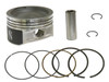NAMURA Piston Kit, 187-50081C