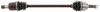 ALL BALLS 6 Ball Heavy Duty Axle, 531-0574 ALL BALLS 6 Ball Heavy Duty Axle, 531-0574