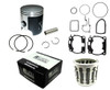 NAMURA Top End Repair Kit, 185-4026A