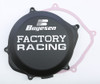 BOYESEN Factory Racing Clutch Cover, 59-7206AB