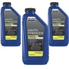 Polaris OEM Antifreeze Coolant, 2880514x3