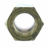 Mercury Marine Mercruiser New OEM Brass Nylock Hex Nut (.500-20) Set of 5 11-91962 11-82671117