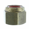 Mercury Marine Mercruiser New OEM Brass Nylock Hex Nut (.500-20) Set of 5 11-91962 11-82671117