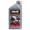 Yamaha New OEM Yamalube 10W50 Semi-Synthetic Oil, LUB-10W50-SS-12