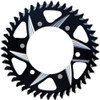 VORTEX CAT5 Rear Aluminum Sprocket, 3-452AZK40