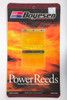 BOYESEN Dual Stage Power Reeds Dura Flex w/Rev Plates, 59-7637