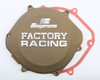 BOYESEN Factory Racing Clutch Cover, 59-7202M
